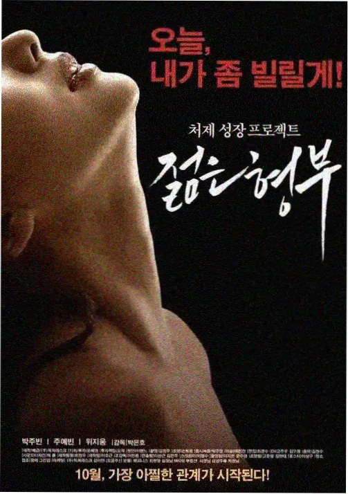 韩国经典电影 燃烧